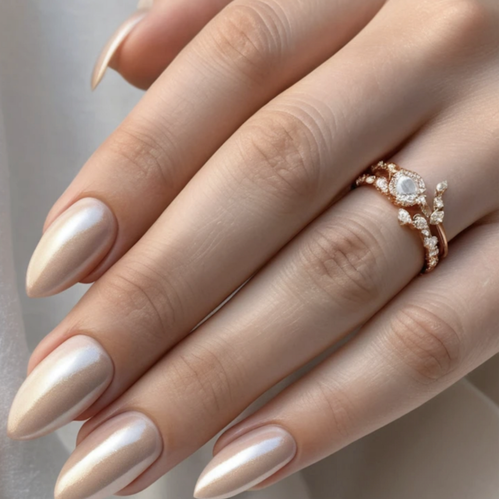 Top 5 Nail Colour Trends To Set Rule in 2025