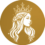 Glam Up Queen Logo